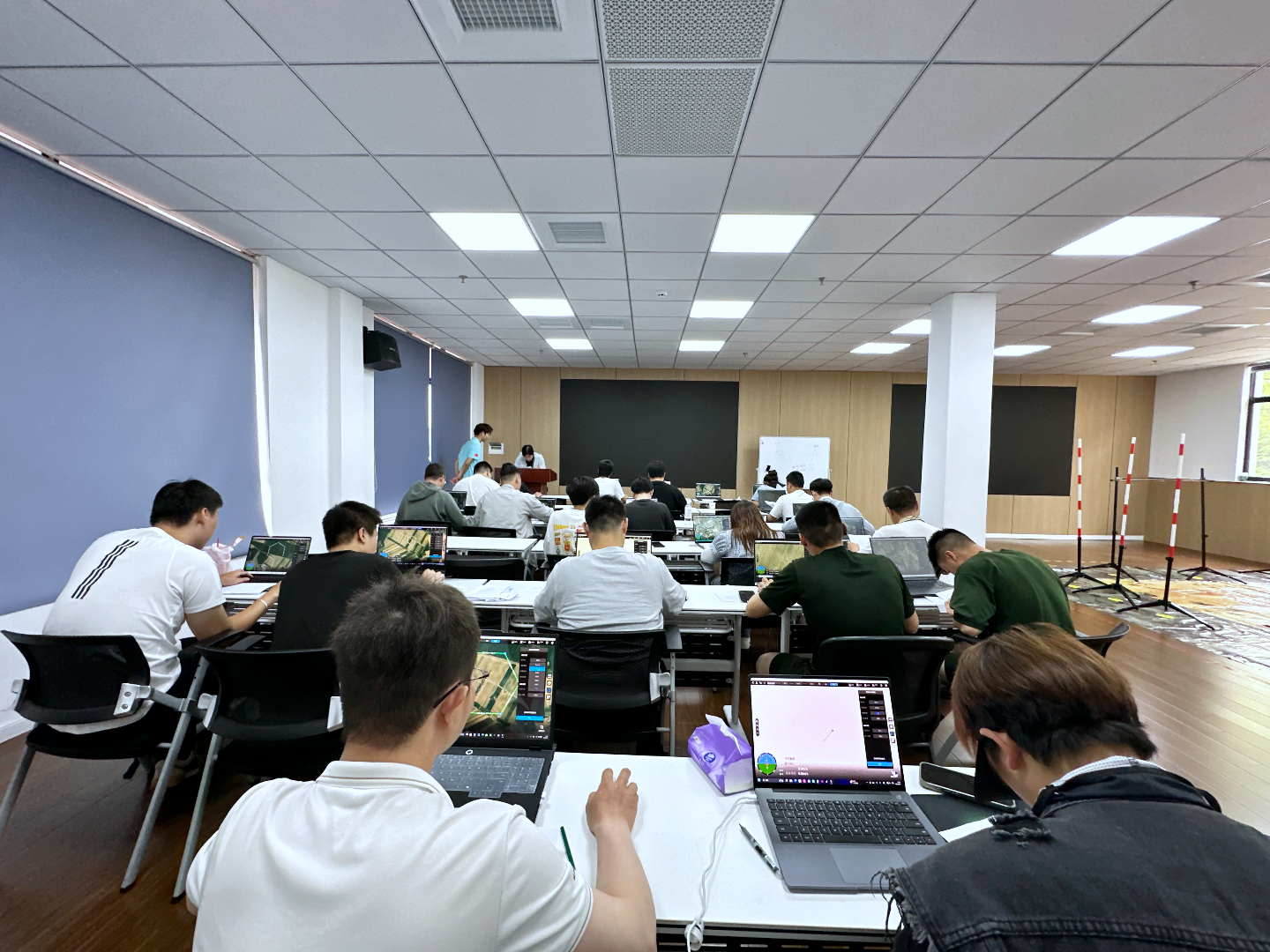 上海无人机培训机构哪家好